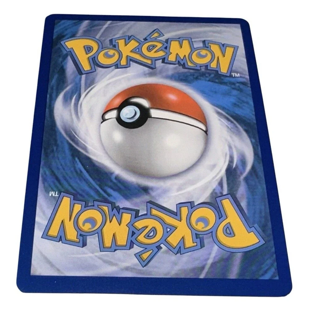 5 for $30 2013 Pokemon Grass Energy Holo Rare